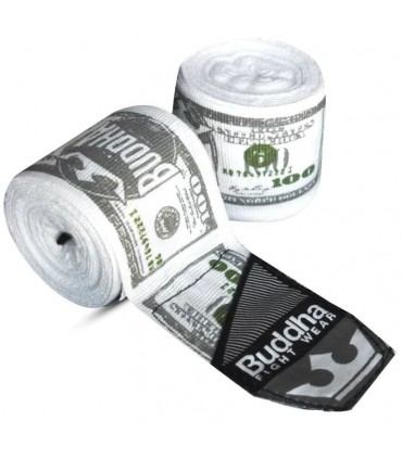 BUDDHA HANDWRAPS 4,5m DOLLAR
