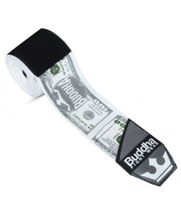 BUDDHA HANDWRAPS 4,5m DOLLAR