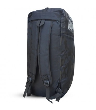 BUDDHA ΤΣΑΝΤΑ ΠΡΟΠΟΝΗΣΗΣ  BACKPACK black camo