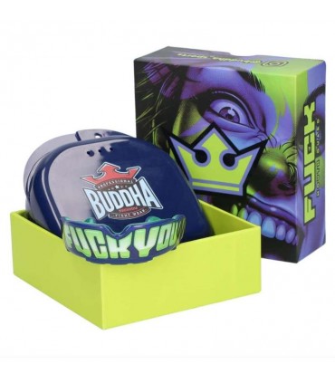 BUDDHA ΜΑΣΕΛΑΚΙ GEL FUCK YOU