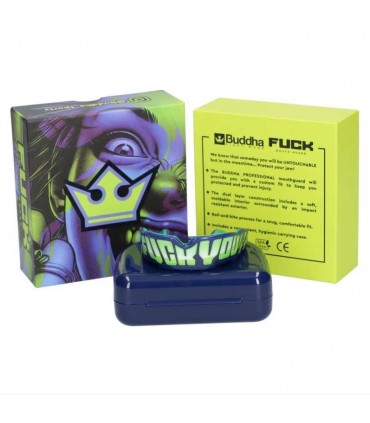 BUDDHA ΜΑΣΕΛΑΚΙ GEL FUCK YOU