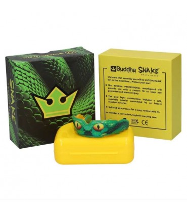 BUDDHA ΜΑΣΕΛΑΚΙ GEL SNAKE