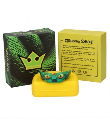 BUDDHA ΜΑΣΕΛΑΚΙ GEL SNAKE