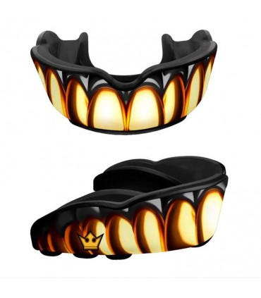 BUDDHA ΜΑΣΕΛΑΚΙ GEL GOLD