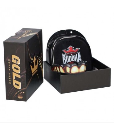 BUDDHA ΜΑΣΕΛΑΚΙ GEL GOLD