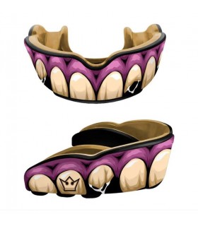 BUDDHA ΜΑΣΕΛΑΚΙ GEL ΖΟΜΒΙΕ