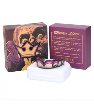 BUDDHA ΜΑΣΕΛΑΚΙ GEL ΖΟΜΒΙΕ