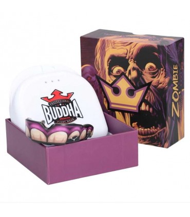 BUDDHA ΜΑΣΕΛΑΚΙ GEL ΖΟΜΒΙΕ