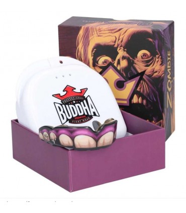 BUDDHA ΜΑΣΕΛΑΚΙ GEL ΖΟΜΒΙΕ