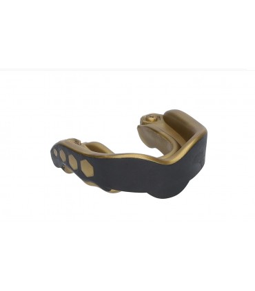 BUDDHA GEL ΜΑΣΕΛΑ FUTURE black/cold