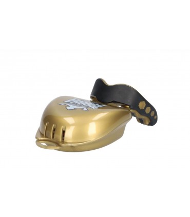 BUDDHA GEL ΜΑΣΕΛΑ FUTURE black/cold