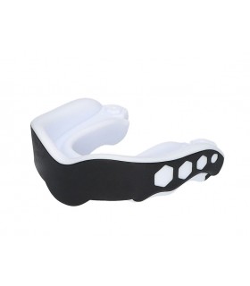 BUDDHA GEL ΜΑΣΕΛΑ FUTURE white/black