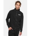 LONSDALE ΑΝΔΡΙΚΟ JACKET NAIRN black
