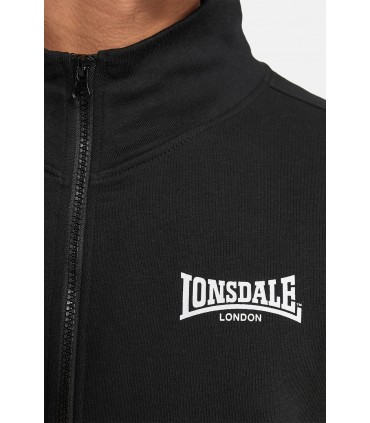 LONSDALE ΑΝΔΡΙΚΟ JACKET NAIRN black