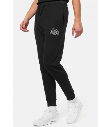 LONSDALE ΑΝΔΡΙΚΗ ΦΟΡΜΑ RATHVEN black