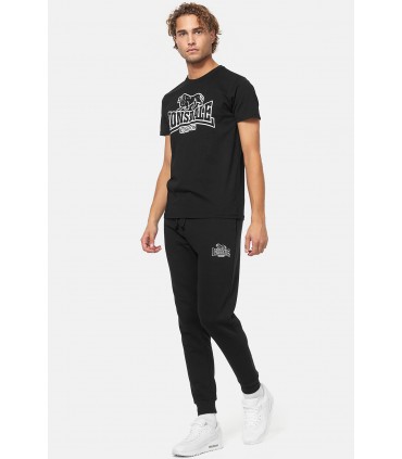 LONSDALE ΑΝΔΡΙΚΗ ΦΟΡΜΑ RATHVEN black