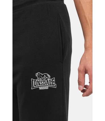 LONSDALE ΑΝΔΡΙΚΗ ΦΟΡΜΑ RATHVEN black