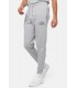 LONSDALE ΑΝΔΡΙΚΗ ΦΟΡΜΑ RATHVEN grey