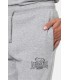 LONSDALE ΑΝΔΡΙΚΗ ΦΟΡΜΑ RATHVEN grey