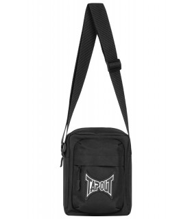 LONSDALE ΤΣΑΝΤΑΚΙ ΩΜΟΥ STURGIS black