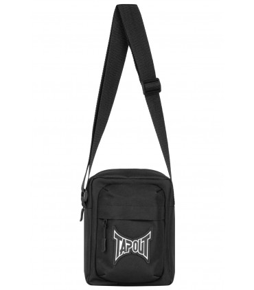 LONSDALE ΤΣΑΝΤΑΚΙ ΩΜΟΥ STURGIS black