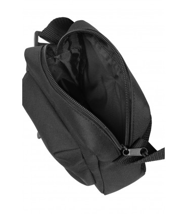 LONSDALE ΤΣΑΝΤΑΚΙ ΩΜΟΥ STURGIS black