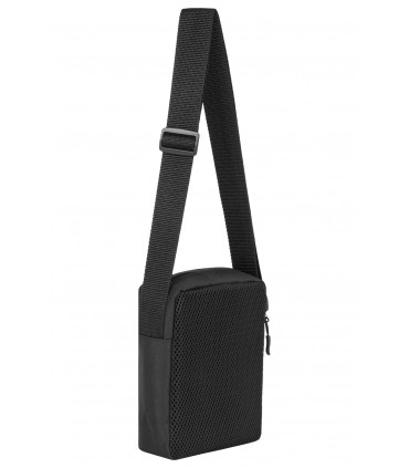 LONSDALE ΤΣΑΝΤΑΚΙ ΩΜΟΥ STURGIS black