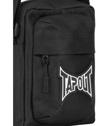 LONSDALE ΤΣΑΝΤΑΚΙ ΩΜΟΥ STURGIS black