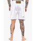 BENLEE SHORTS UNI BOXING white
