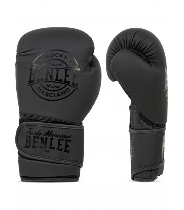 BENLEE ΓΑΝΤΙΑ ΠΡΟΠΟΝΗΣΗΣ NERO black