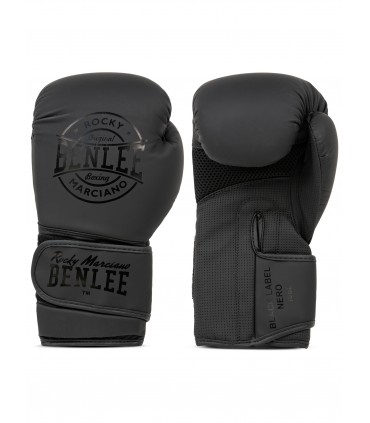 BENLEE ΓΑΝΤΙΑ ΠΡΟΠΟΝΗΣΗΣ NERO black