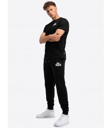 LONSDALE  ΑΝΔΡΙΚΗ ΦΟΡΜΑ PILSDON black
