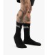 LONSDALE ΚΑΛΤΣΕΣ ΠΡΟΠΟΝΗΣΗΣ GILBERT black 39-42