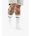 LONSDALE ΚΑΛΤΣΕΣ ΠΡΟΠΟΝΗΣΗΣ GILBERT white 39-42