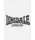 LONSDALE ΚΑΛΤΣΕΣ ΠΡΟΠΟΝΗΣΗΣ GILBERT white