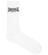 LONSDALE ΚΑΛΤΣΕΣ ΠΡΟΠΟΝΗΣΗΣ GILBERT white 39-42