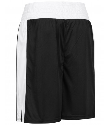 LONSDALE BOXING SHORTS AMATEUR TRUNK black