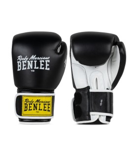 BENLEE ΔΕΡΜΑΤΙΝΑ ΓΑΝΤΙΑ ΠΡΟΠΟΝΗΣΗΣ TOUGH black