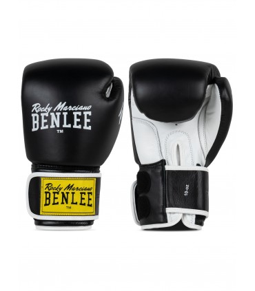 BENLEE ΔΕΡΜΑΤΙΝΑ ΓΑΝΤΙΑ ΠΡΟΠΟΝΗΣΗΣ TOUGH black