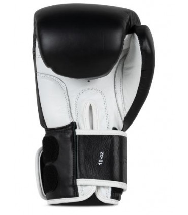 BENLEE ΔΕΡΜΑΤΙΝΑ ΓΑΝΤΙΑ ΠΡΟΠΟΝΗΣΗΣ TOUGH black