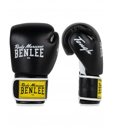 BENLEE ΔΕΡΜΑΤΙΝΑ ΓΑΝΤΙΑ ΠΡΟΠΟΝΗΣΗΣ TOUGH black