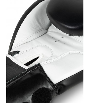 BENLEE ΔΕΡΜΑΤΙΝΑ ΓΑΝΤΙΑ ΠΡΟΠΟΝΗΣΗΣ TOUGH black