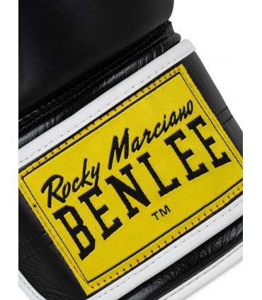 BENLEE ΔΕΡΜΑΤΙΝΑ ΓΑΝΤΙΑ ΠΡΟΠΟΝΗΣΗΣ TOUGH black
