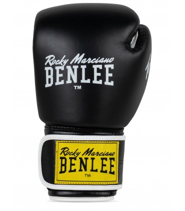 BENLEE ΔΕΡΜΑΤΙΝΑ ΓΑΝΤΙΑ ΠΡΟΠΟΝΗΣΗΣ TOUGH black