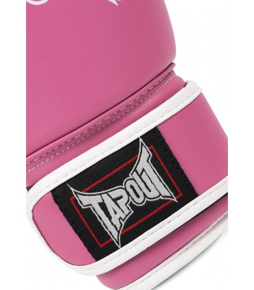 TAPOUT ΠΑΙΔΙΚΑ ΓΑΝΤΙΑ ΠΡΟΠΟΝΗΣΗΣ MUNDO pink