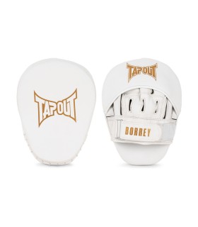 TAPOUT ΣΤΟΧΟΙ ΧΕΙΡΟΣ BORREY white