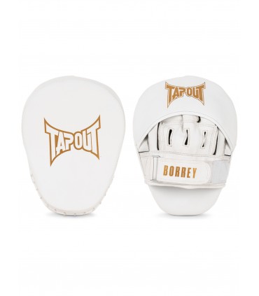 TAPOUT ΣΤΟΧΟΙ ΧΕΙΡΟΣ BORREY white