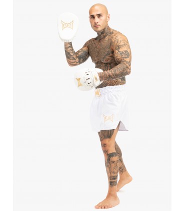 TAPOUT ΣΤΟΧΟΙ ΧΕΙΡΟΣ BORREY white