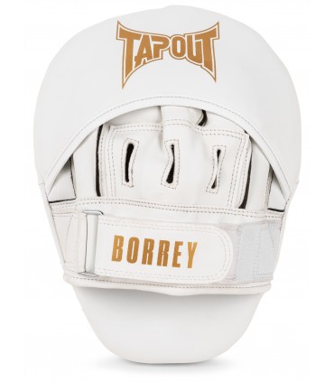 TAPOUT ΣΤΟΧΟΙ ΧΕΙΡΟΣ BORREY white