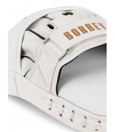 TAPOUT ΣΤΟΧΟΙ ΧΕΙΡΟΣ BORREY white